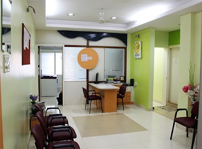 Ojas Ayurved Health Clinic