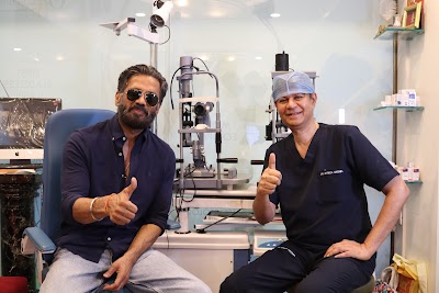 Ojas Eye Hospital - Best Eye Hospital In Mumbai India