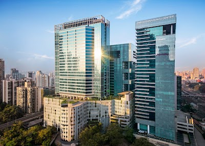 One International Center