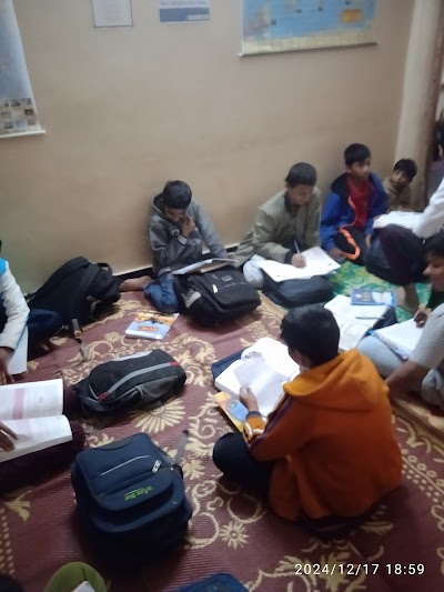 Oxford Academy of English