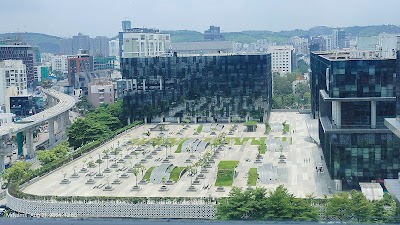 Panchshil Business Park