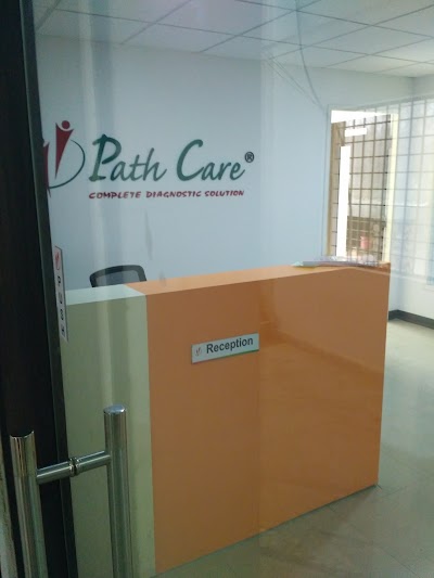 PathCare Labs