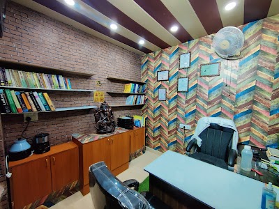 Pathyam Ayurveda - Best Ayurvedic Clinic In Delhi & Panchkarma Center | Ayurveda Doctor or Clinic in Delhi NCR