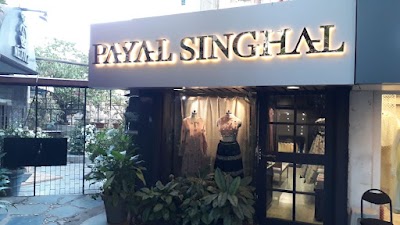 Payal Singhal