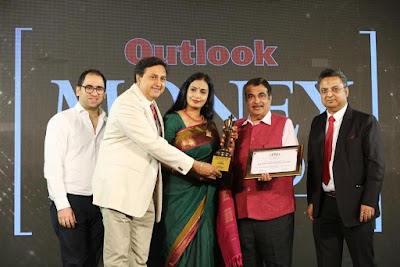 PeakAlpha Investment Services Private Limited