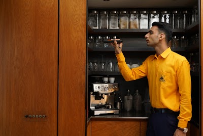 PECOPP Pest Control Services