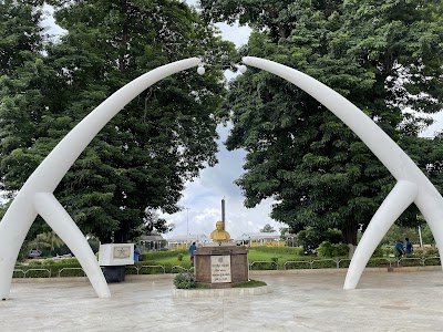 Perarignar Anna Memorial