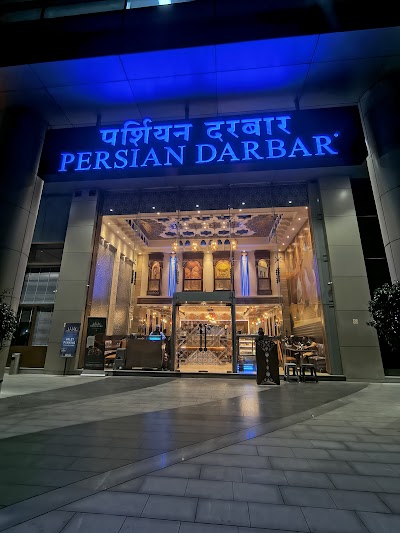 Persian Darbar