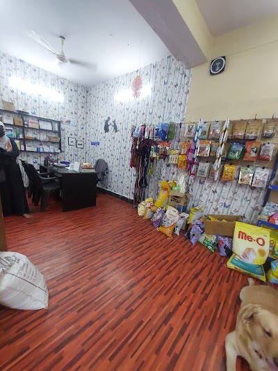 Pharma Pet Veterinary Clinic