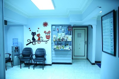 Pet Zone Veterinary Clinic