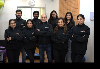 Activ8 Physiotherapy Clinic