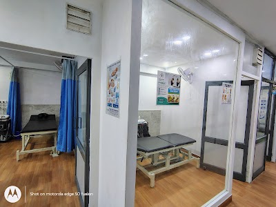 PhysioCoast Physiotherapy & Chiropractic Clinic in Ashok Vihar, New Delhi