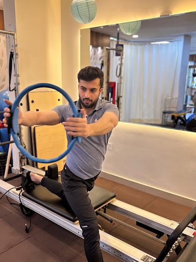 PhysioNautics Clinic ( Complete Physiotherapy solution Under One Roof)