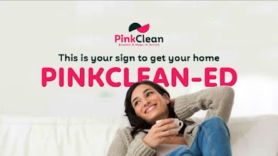 Spintly Cleaning Services