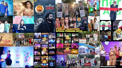 Planet Entertainment And Event Management Company