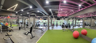 PLAY Women's Fitness Studio | Ladies Gym Saligramam | Best Fitness Center for Women in Saligramam