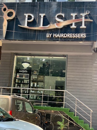 PLSH Unisex Salon - Best Salon in Chennai | Hair Colouring | Bridal Makeup | Keratin | Permanent Human Hair Extensions
