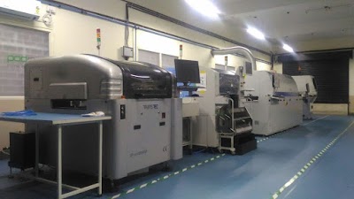 PODRAIN ELECTRONICS PVT LTD