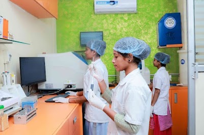 Poona Diagnostic Centre