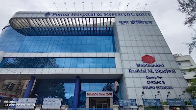 Poona Hospital & Research Centre