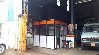 Pragati Engineering Traders