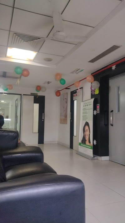 Pragna Skin & Laser Clinic