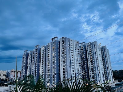 Prajay Megapolis