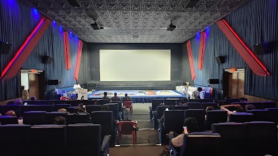Prasad Digital Film Lab