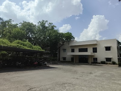 Prasad Film Labs & Studios