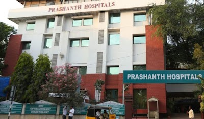 Prashanth Fertility Research Centre