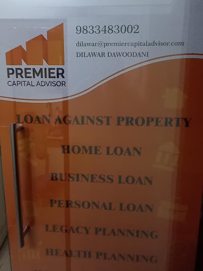 Premier Capital Advisor Mumbai