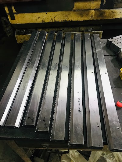 Premier Engineering Works