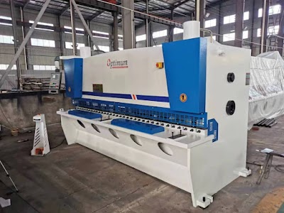 Premier Machine Tools