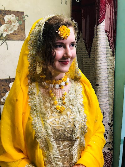 Priyanka Sharma Makeup Artistry