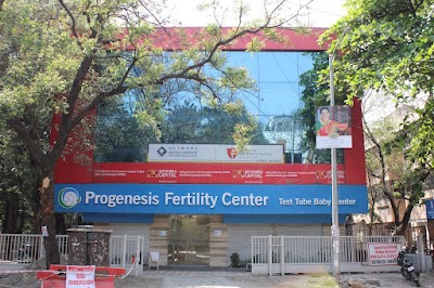 Progenesis Fertility Center Pune