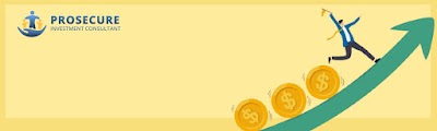 Prosecure Investment Consultant