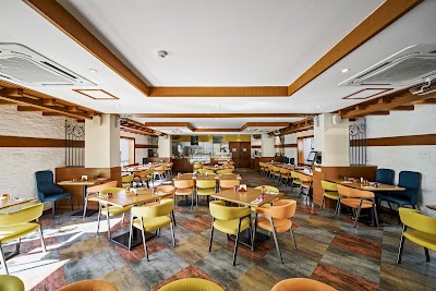 Pumpkin Tales Restaurant - Alwarpet