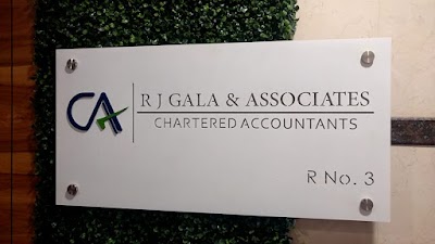 R J Gala & Associates, Chartered Accountants | CA Firm in Mumbai