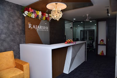 RAJARSHI DEVELOPERS PVT LTD