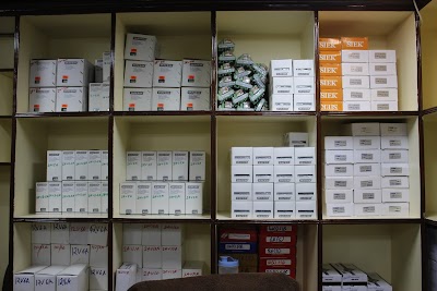 Rajshree Electronics & Automation India Pvt Ltd