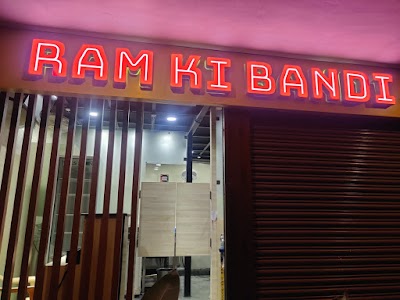Ram Ki Bandi