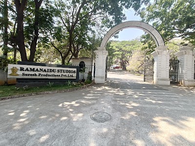 Ramanaidu Studios