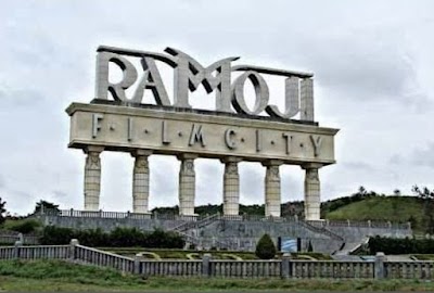 Ramoji Film City
