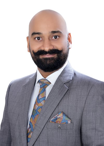 Ratni Finserv Pvt Ltd (Mutual Funds Advisor)