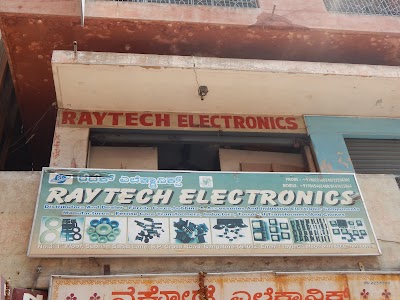 Raytech Electronics