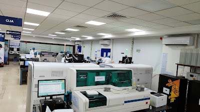 Redcliffe Labs - Mumbai ( NABL Accredited ) | Full Body Checkup in Mumbai