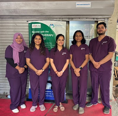 Therapiva Physiotherapy Clinic