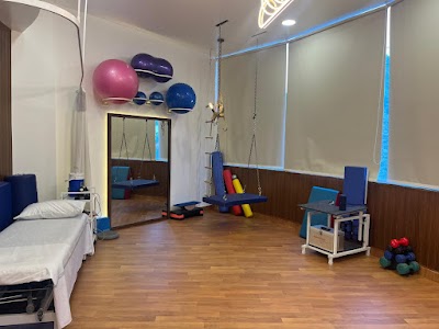 ReLiva Physiotherapy & Rehab