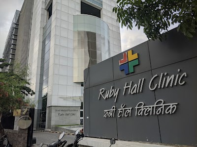 Ruby Hall Clinic Diagnostics