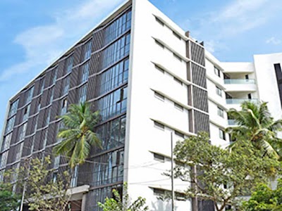 Rustomjee Central Park